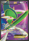 Carte Gallame EX 99/108