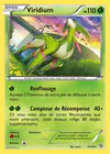 Carte Viridium 12/98