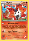 Carte Pyrax 17/98