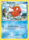 Carte Magicarpe 19/98
