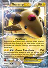 Carte Pharamp EX 27/98