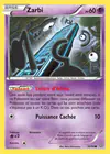 Carte Zarbi 30/98