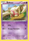 Carte Balbuto 31/98