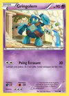 Carte Gringolem 34/98