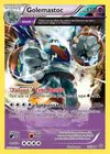Carte Golemastoc 35/98