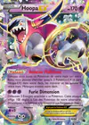 Carte Hoopa EX 36/98