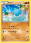 Carte Axoloto 38/98