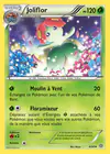 Carte Joliflor 4/98