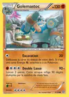 Carte Golemastoc 41/98