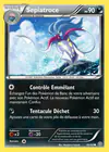 Carte Sepiatroce 46/98