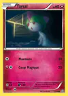 Carte Tarsal 52/98