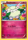 Carte Doudouvet 55/98
