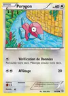 Carte Porygon 64/98