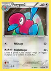 Carte Porygon2 65/98