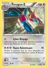 Carte Porygon-Z 66/98