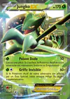 Carte Jungko EX 7/98