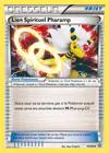 Carte Lien Spirituel Pharamp 70/98