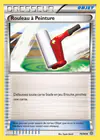 Carte Rouleau à Peinture 79/98