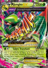 Carte M Jungko EX 8/98
