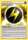 Carte Énergie Flash 83/98