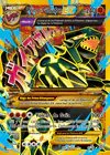 Carte Primo-Groudon EX 97/98