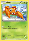 Carte Paras 1/162