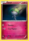 Carte Tarsal 100/162