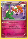 Carte Florges 103/162