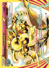 Carte Florges TURBO 104/162