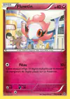 Carte Fluvetin 105/162