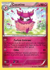 Carte Cocotine 106/162
