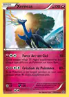 Carte Xerneas 107/162