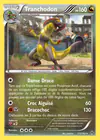 Carte Tranchodon 111/162