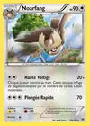 Carte Noarfang 120/162
