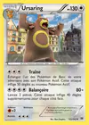 Carte Ursaring 122/162