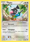 Carte Pijako 128/162