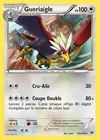 Carte Gueriaigle 130/162