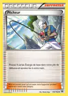 Carte Pêcheur 136/162