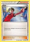 Carte Juge 143/162