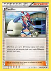 Carte Carolina 148/162