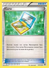 Carte Carte 150/162