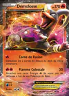 Carte Démolosse EX 21/162