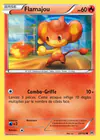 Carte Flamajou 23/162