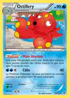 Carte Octillery 33/162