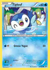 Carte Tiplouf 36/162