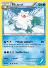 Carte Blizzaroi 40/162