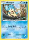 Carte Flotajou 41/162