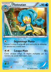 Carte Flotoutan 42/162