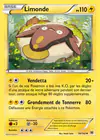 Carte Limonde 56/162