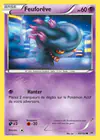Carte Feuforêve 65/162